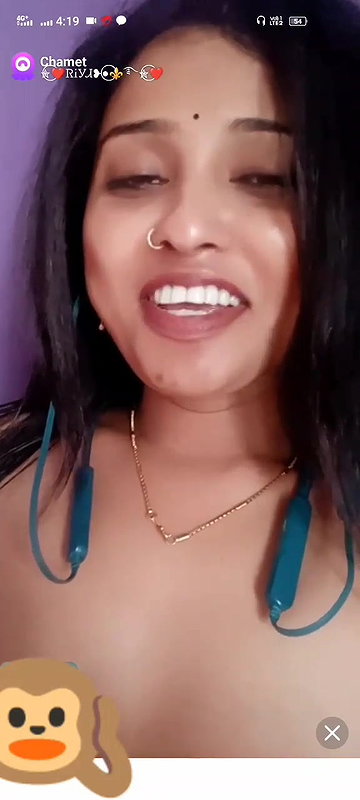 Myd rnd bengali chamet premium video -315
