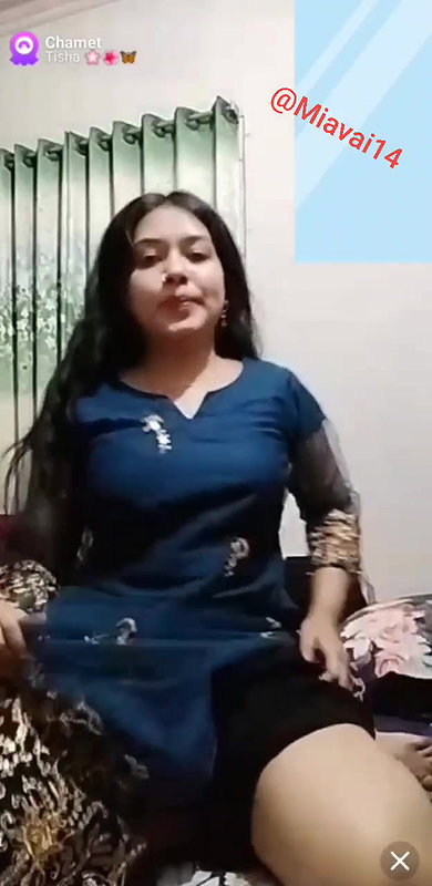 Myd rnd bengali chamet premium video -319