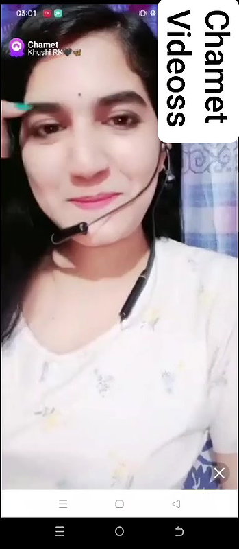 Myd rnd bengali chamet premium video -322