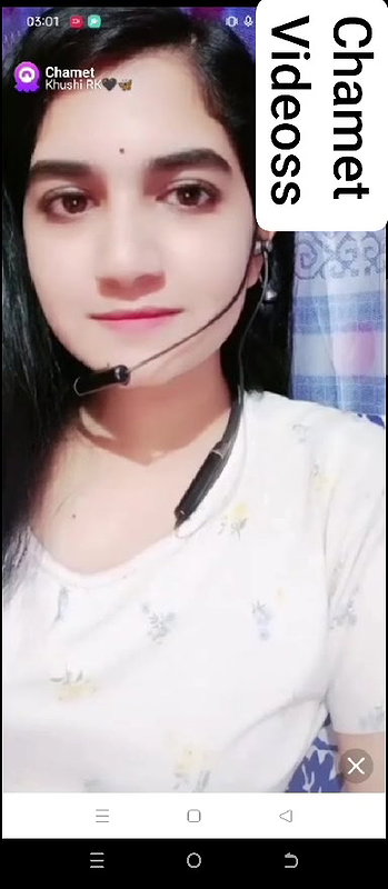 Myd rnd bengali chamet premium video -322