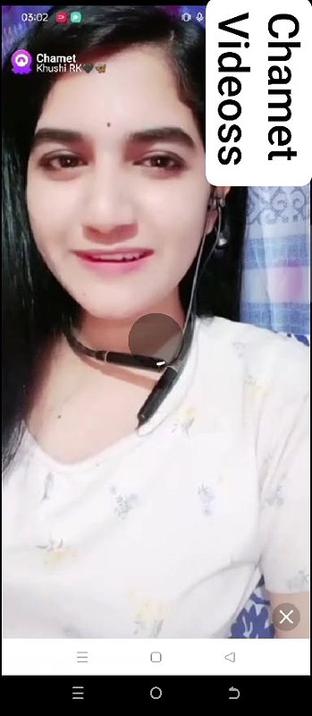 Myd rnd bengali chamet premium video -322