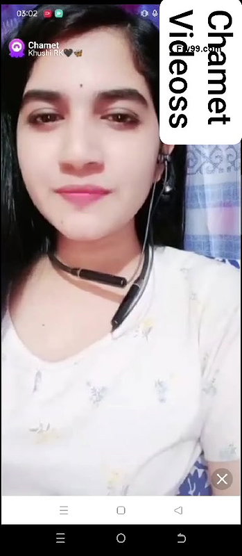 Myd rnd bengali chamet premium video -322