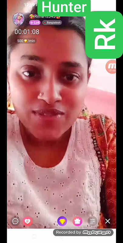 Myd rnd bengali chamet premium video -323
