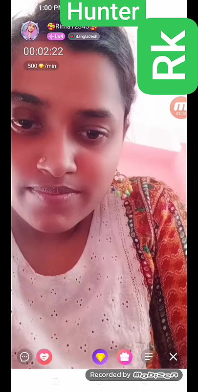 Myd rnd bengali chamet premium video -323