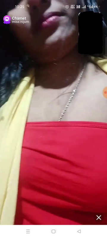 Myd rnd bengali chamet premium video -333