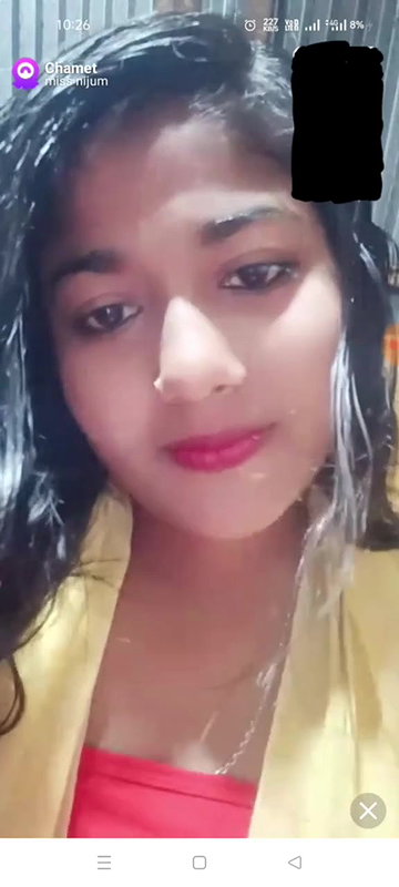 Myd rnd bengali chamet premium video -333