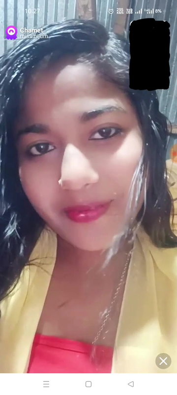 Myd rnd bengali chamet premium video -333