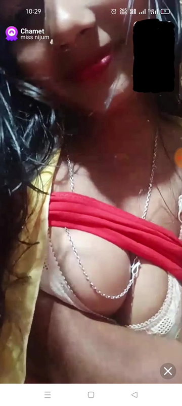 Myd rnd bengali chamet premium video -333