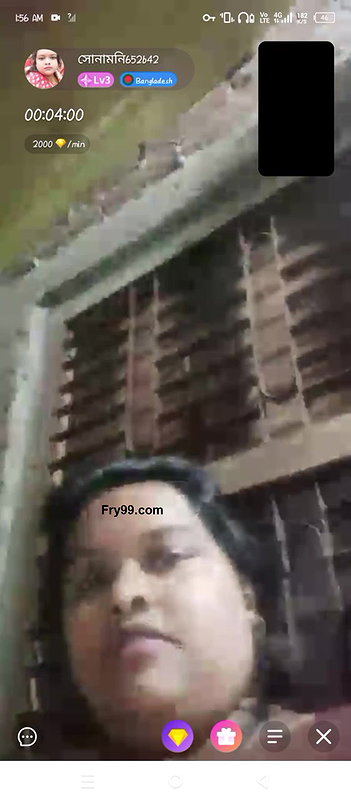 Myd rnd bengali chamet premium video -341