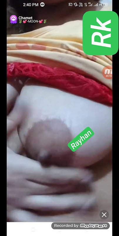 Myd rnd bengali chamet premium video -347