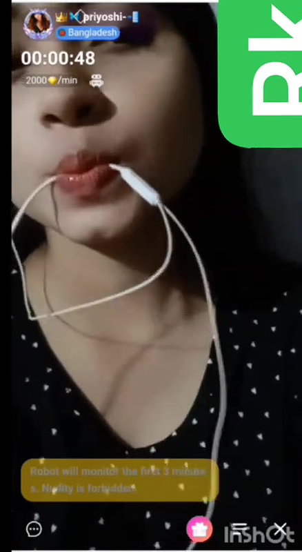 Myd rnd bengali chamet premium video -351