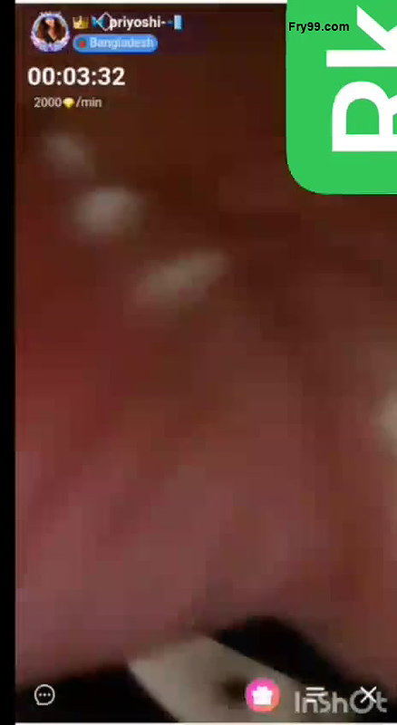 Myd rnd bengali chamet premium video -351