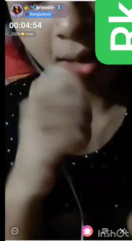 Myd rnd bengali chamet premium video -351