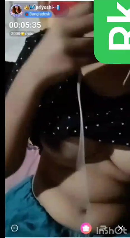 Myd rnd bengali chamet premium video -351
