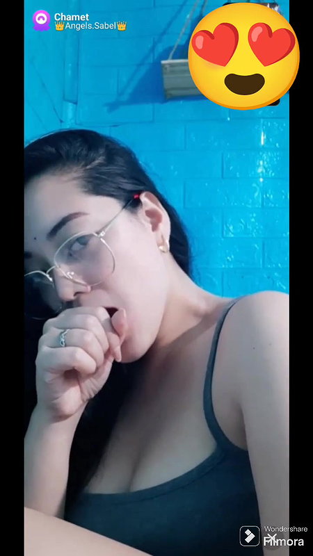 Myd rnd bengali chamet premium video -353