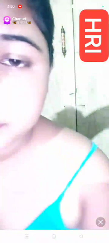 Myd rnd bengali chamet premium video -354