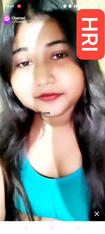 Myd rnd bengali chamet premium video -354