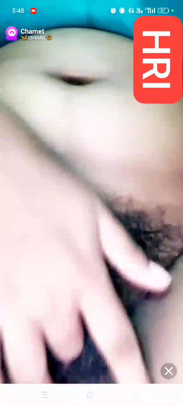 Myd rnd bengali chamet premium video -354