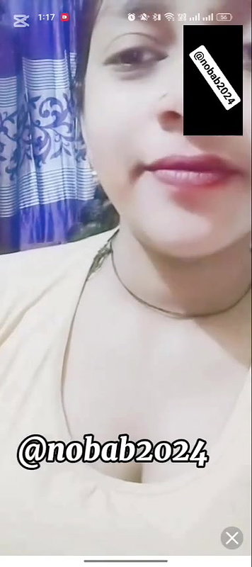 Myd rnd bengali chamet premium video -355