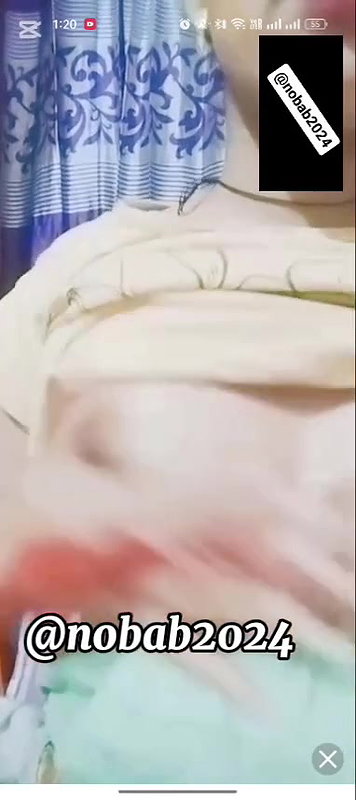 Myd rnd bengali chamet premium video -355