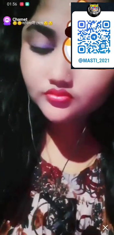 Myd rnd bengali chamet premium video -359