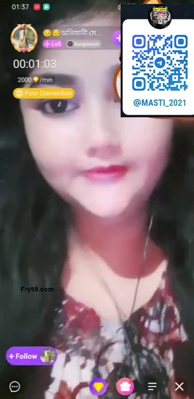 Myd rnd bengali chamet premium video -359
