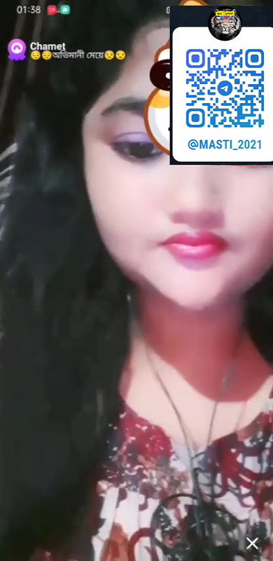 Myd rnd bengali chamet premium video -359