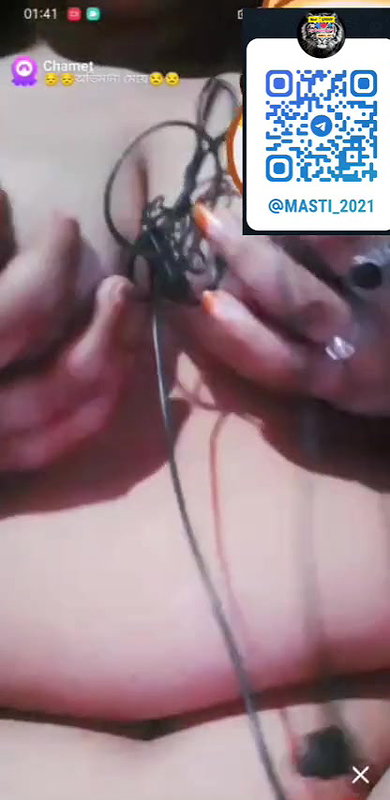Myd rnd bengali chamet premium video -359