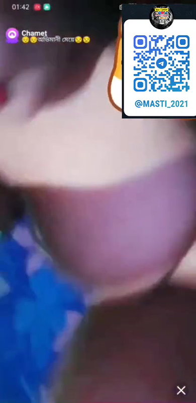 Myd rnd bengali chamet premium video -359