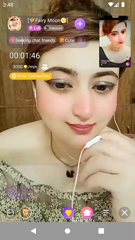 Myd rnd bengali chamet premium video -365