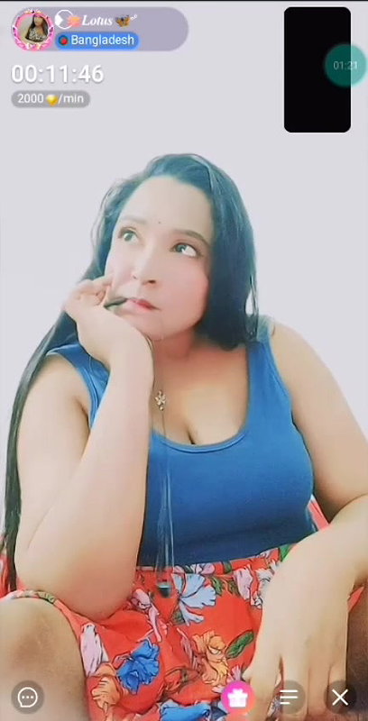 Myd rnd bengali chamet premium video -366
