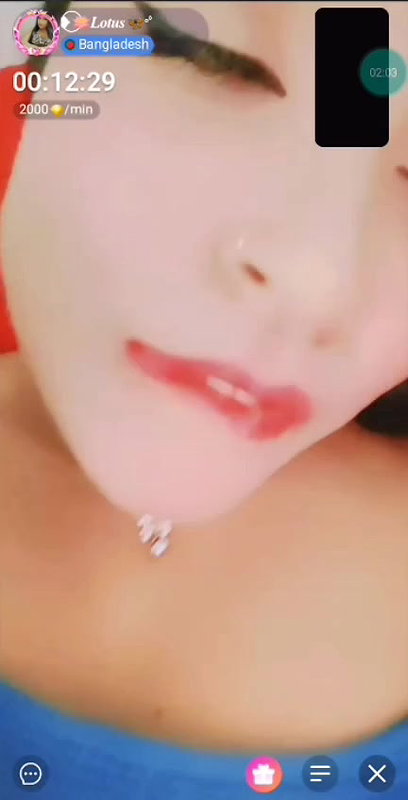 Myd rnd bengali chamet premium video -366