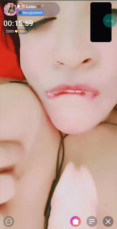 Myd rnd bengali chamet premium video -366