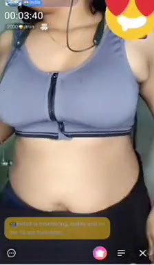 Myd rnd bengali chamet premium video -367