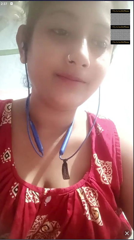 Myd rnd bengali chamet premium video -368