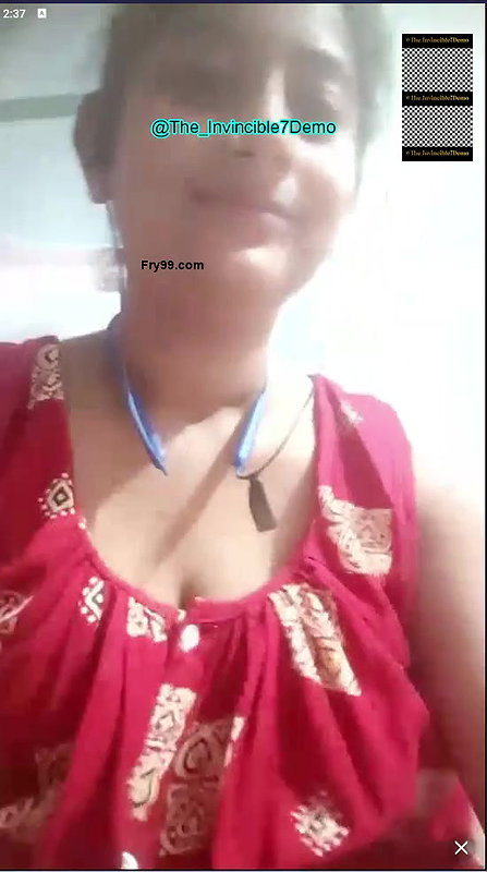 Myd rnd bengali chamet premium video -368