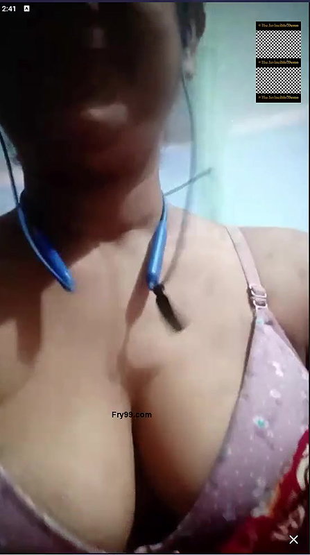 Myd rnd bengali chamet premium video -368