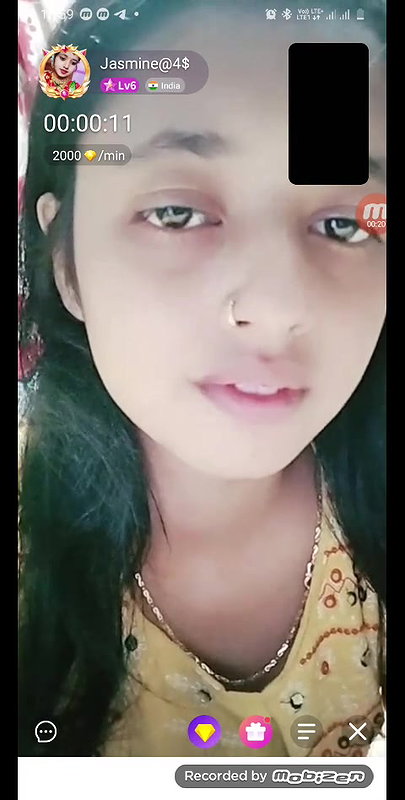Myd rnd bengali chamet premium video -369