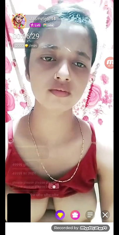 Myd rnd bengali chamet premium video -369