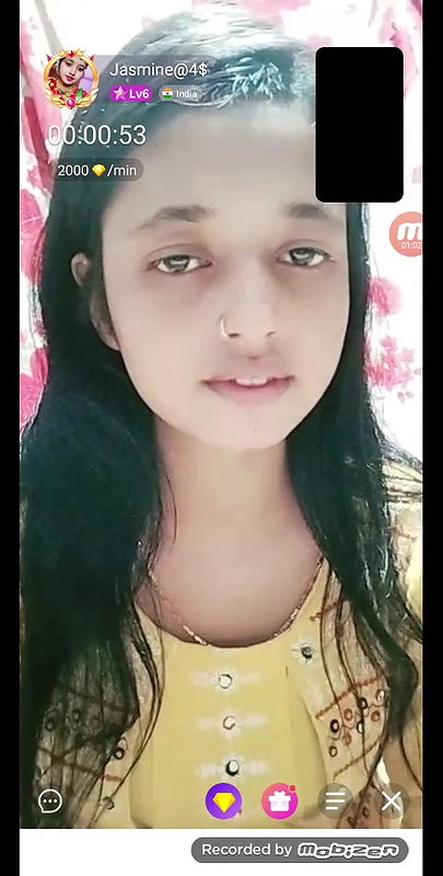 Myd rnd bengali chamet premium video -369