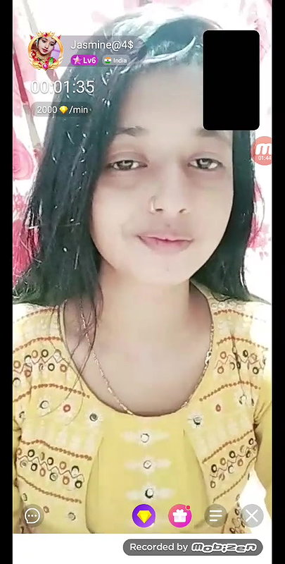 Myd rnd bengali chamet premium video -369