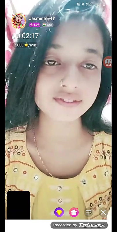 Myd rnd bengali chamet premium video -369
