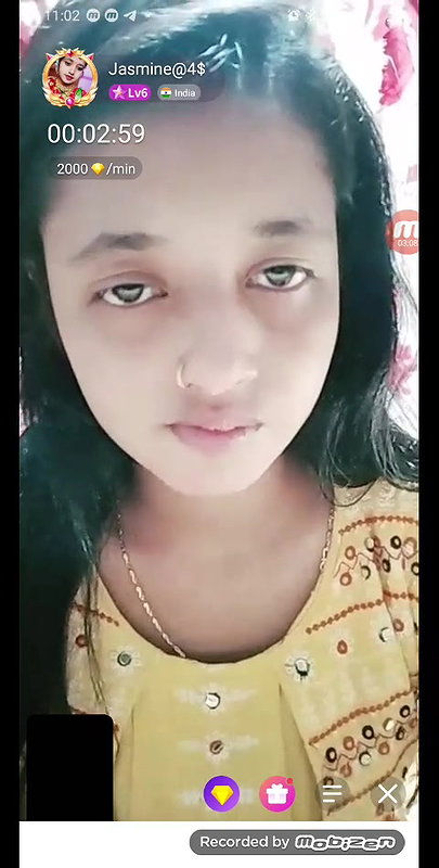 Myd rnd bengali chamet premium video -369