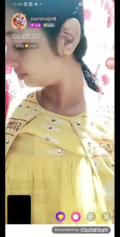 Myd rnd bengali chamet premium video -369