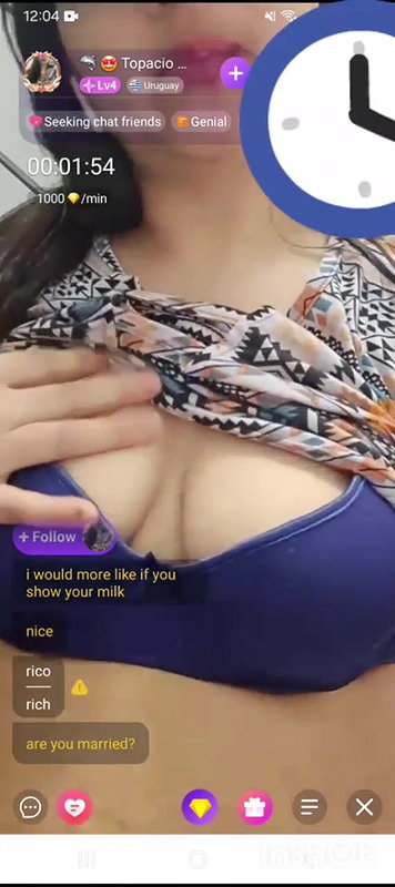 Myd rnd bengali chamet premium video -370