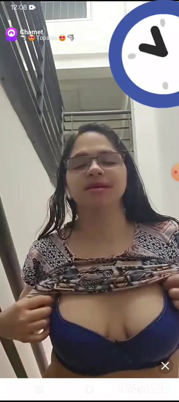 Myd rnd bengali chamet premium video -370