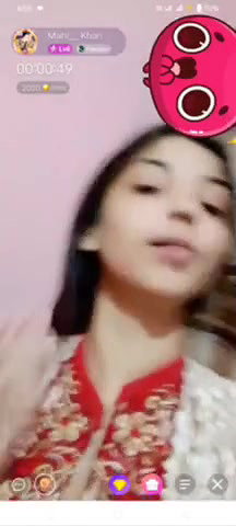 Myd rnd bengali chamet premium video -371