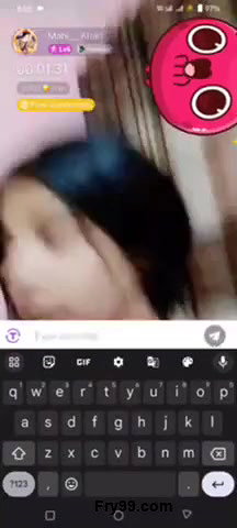 Myd rnd bengali chamet premium video -371