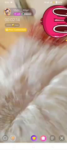 Myd rnd bengali chamet premium video -371