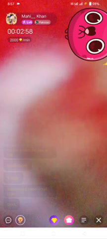 Myd rnd bengali chamet premium video -371
